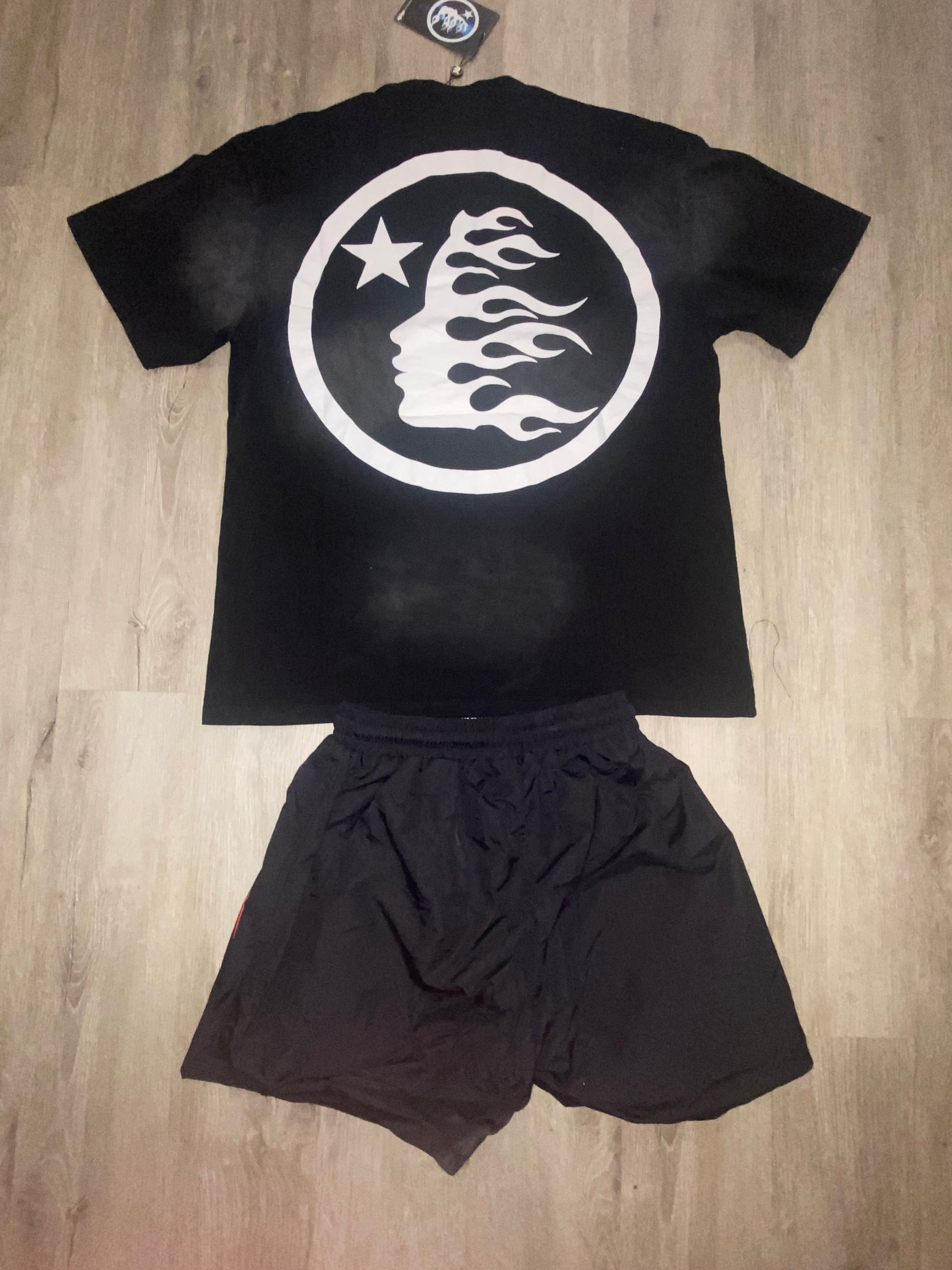 Hellstar set
