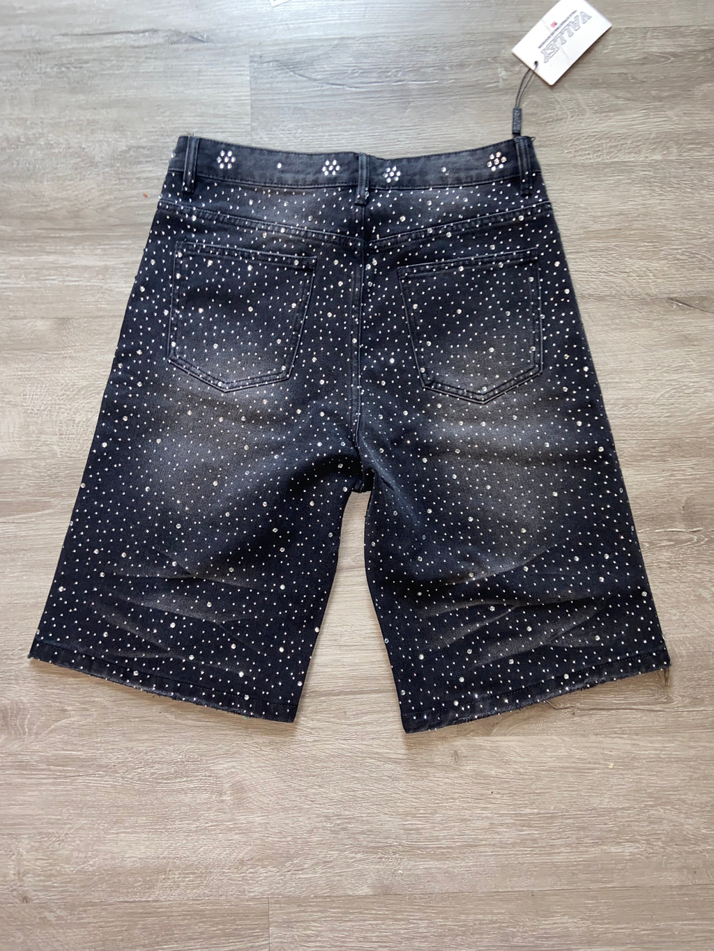 Valley shorts