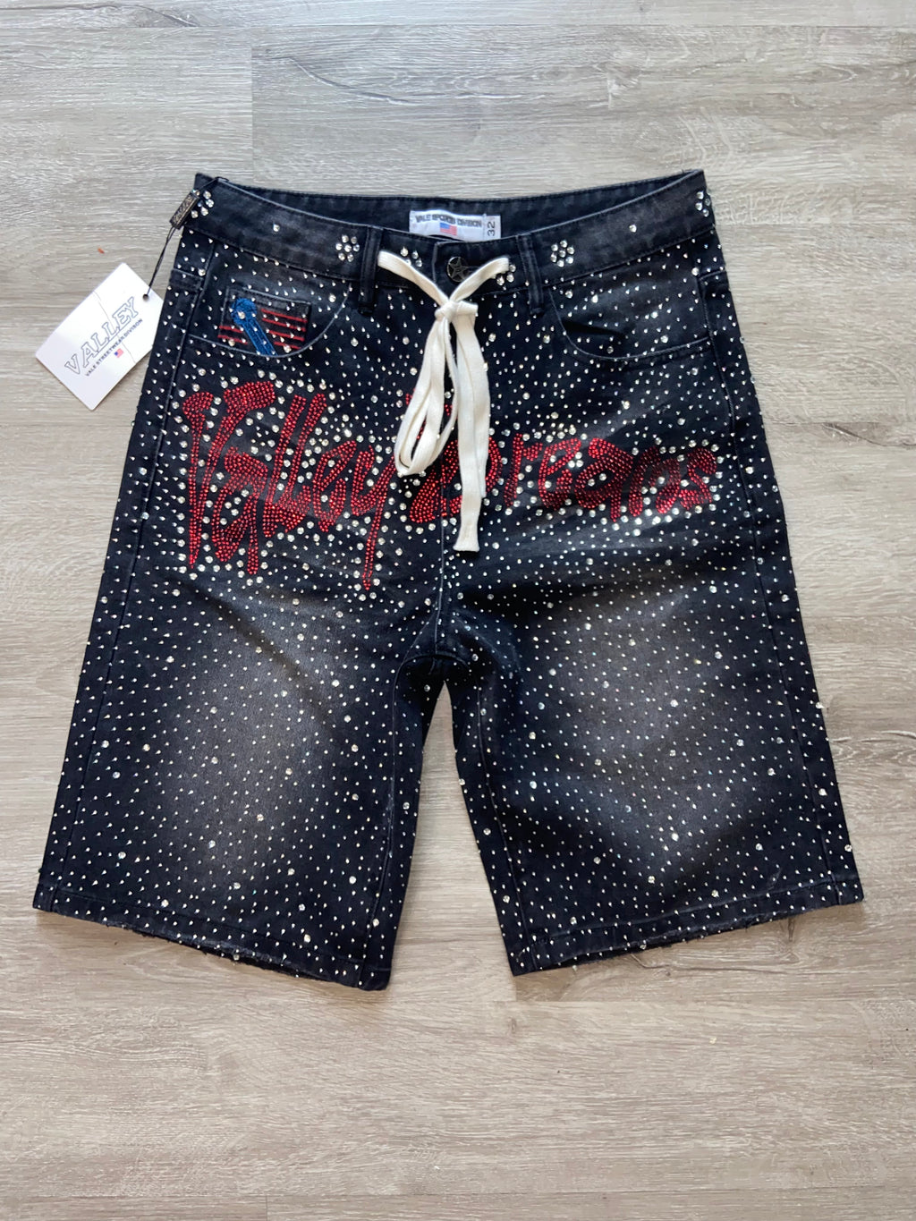 Valley shorts
