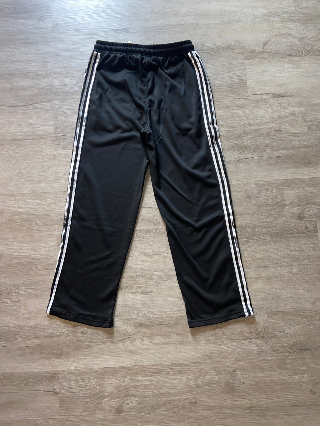 Black PJs