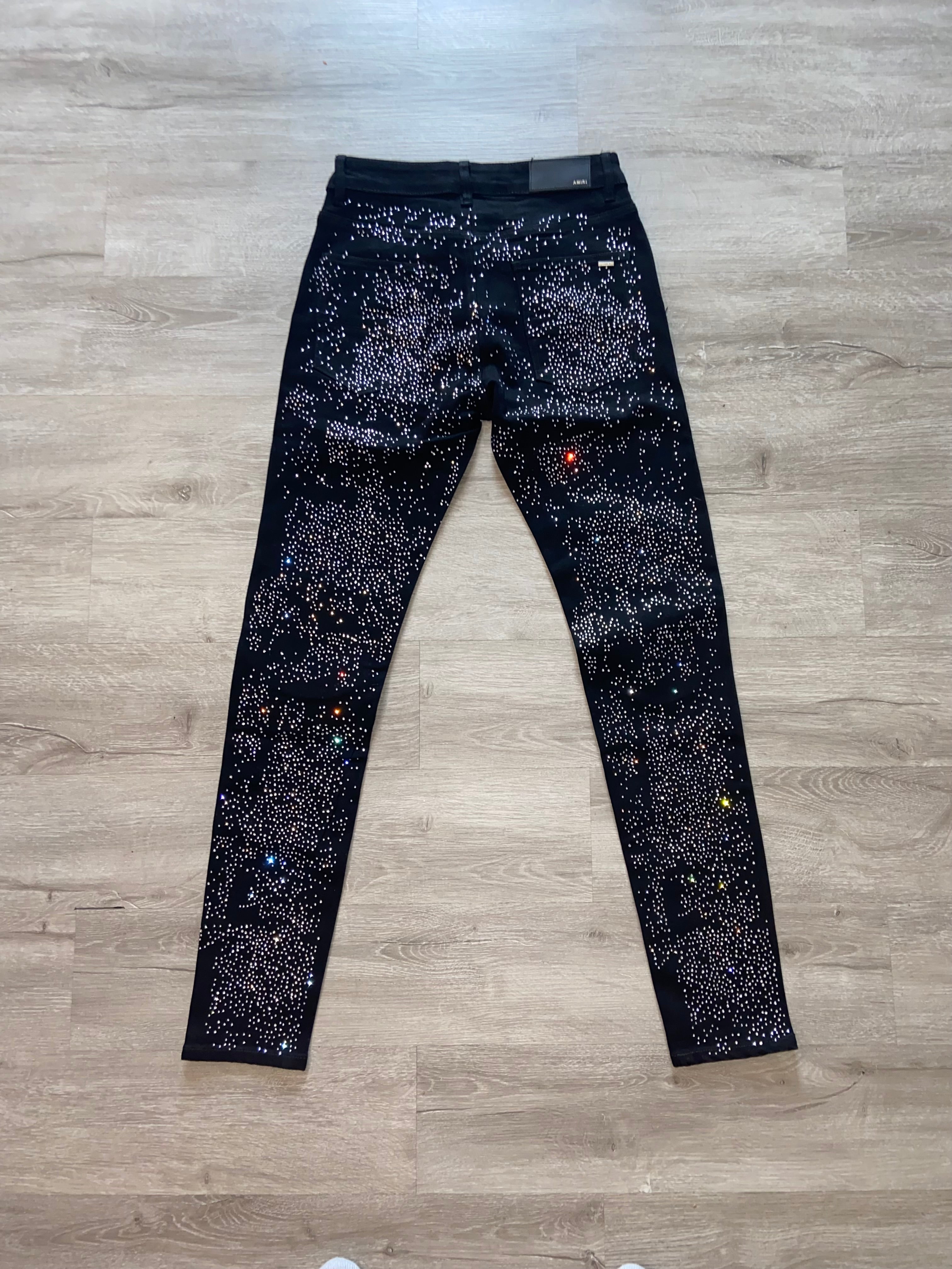 Amiri pants
