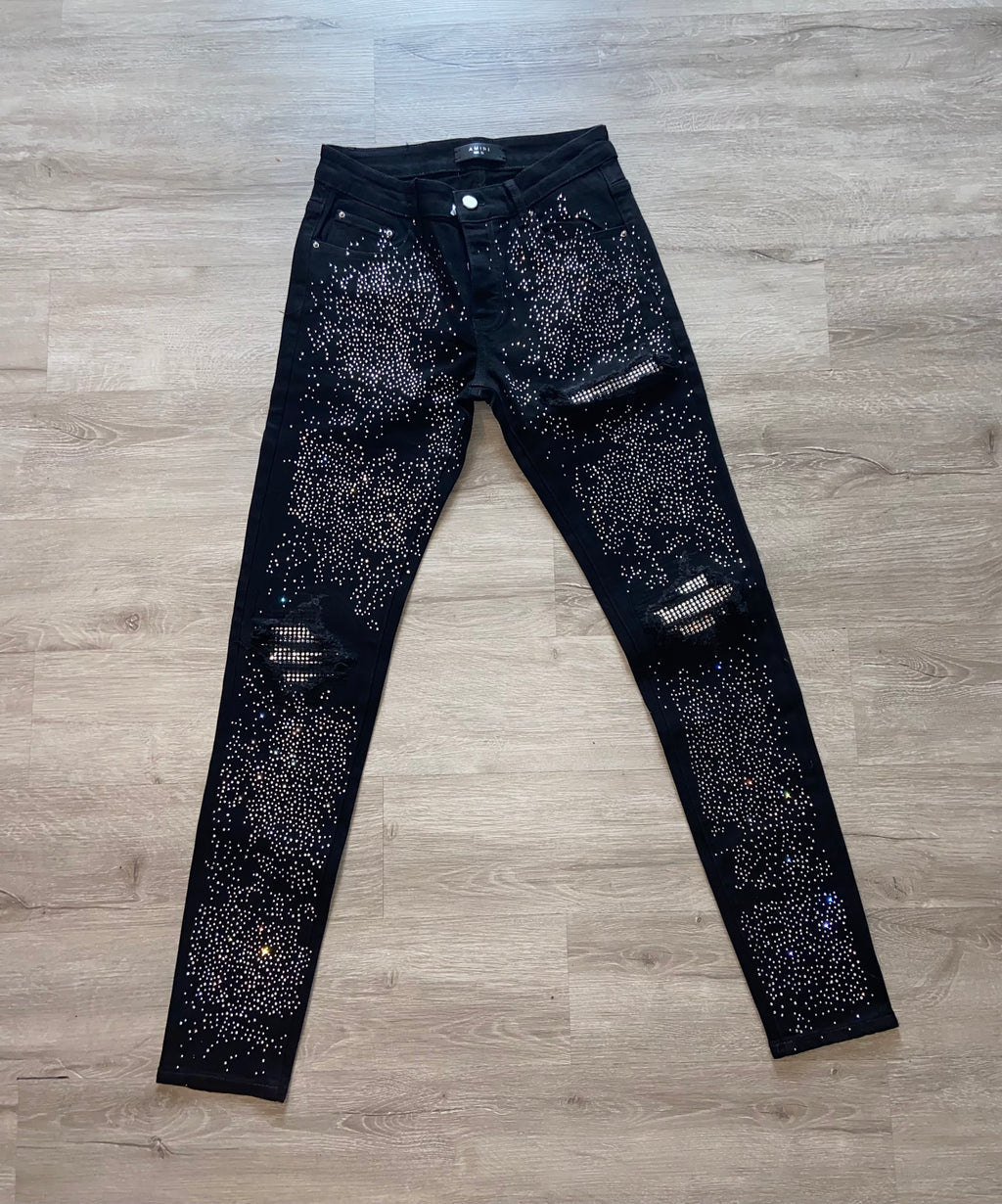 Amiri pants