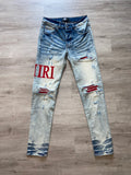 Amiri jeans