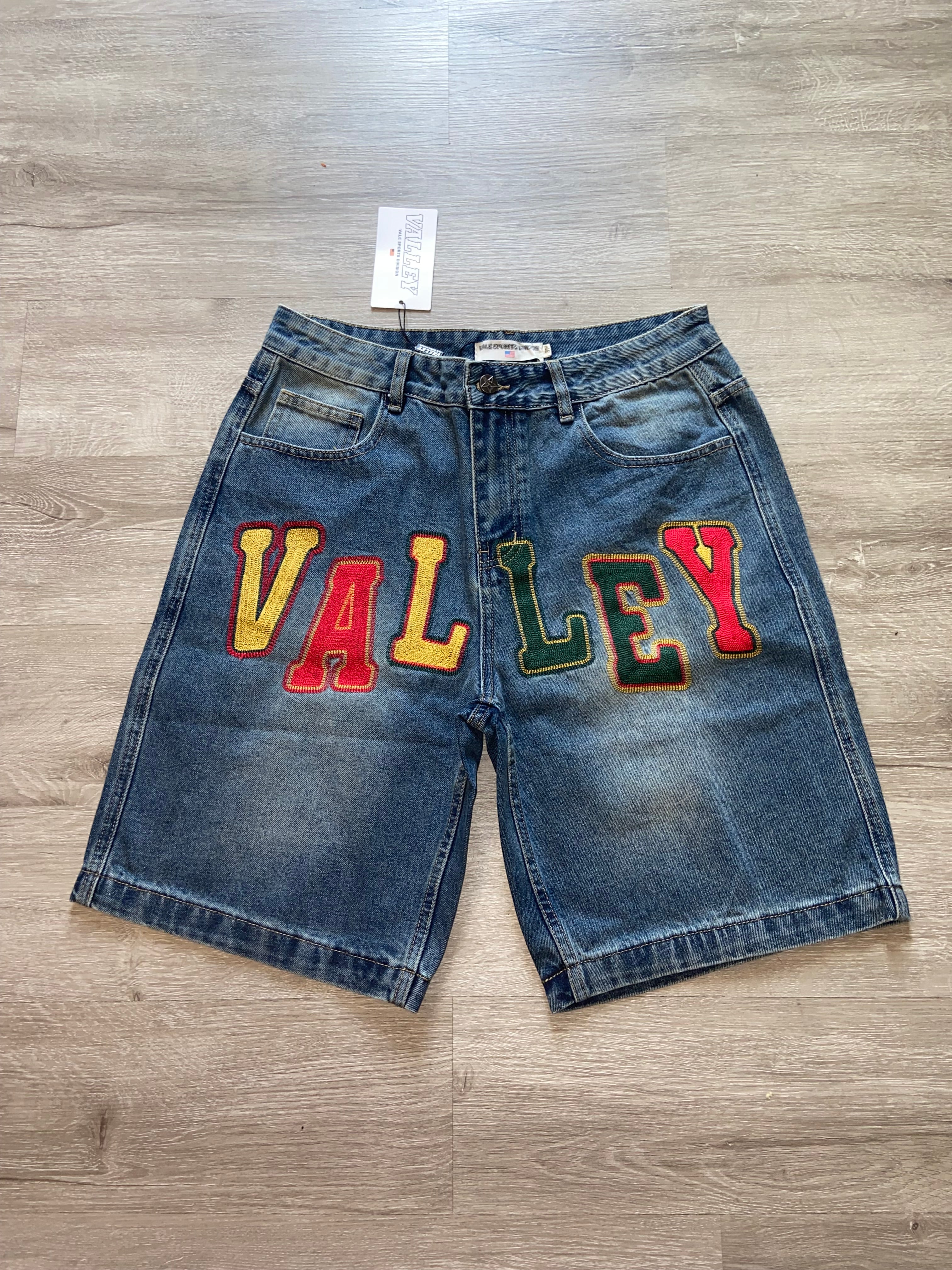 Valley shorts