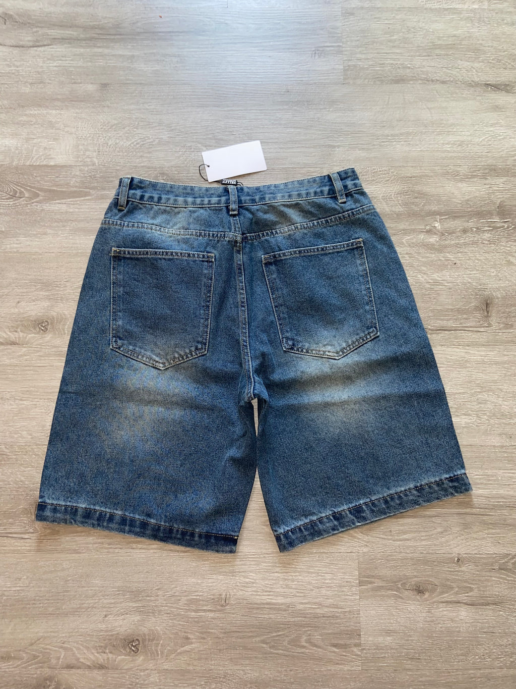 Valley shorts