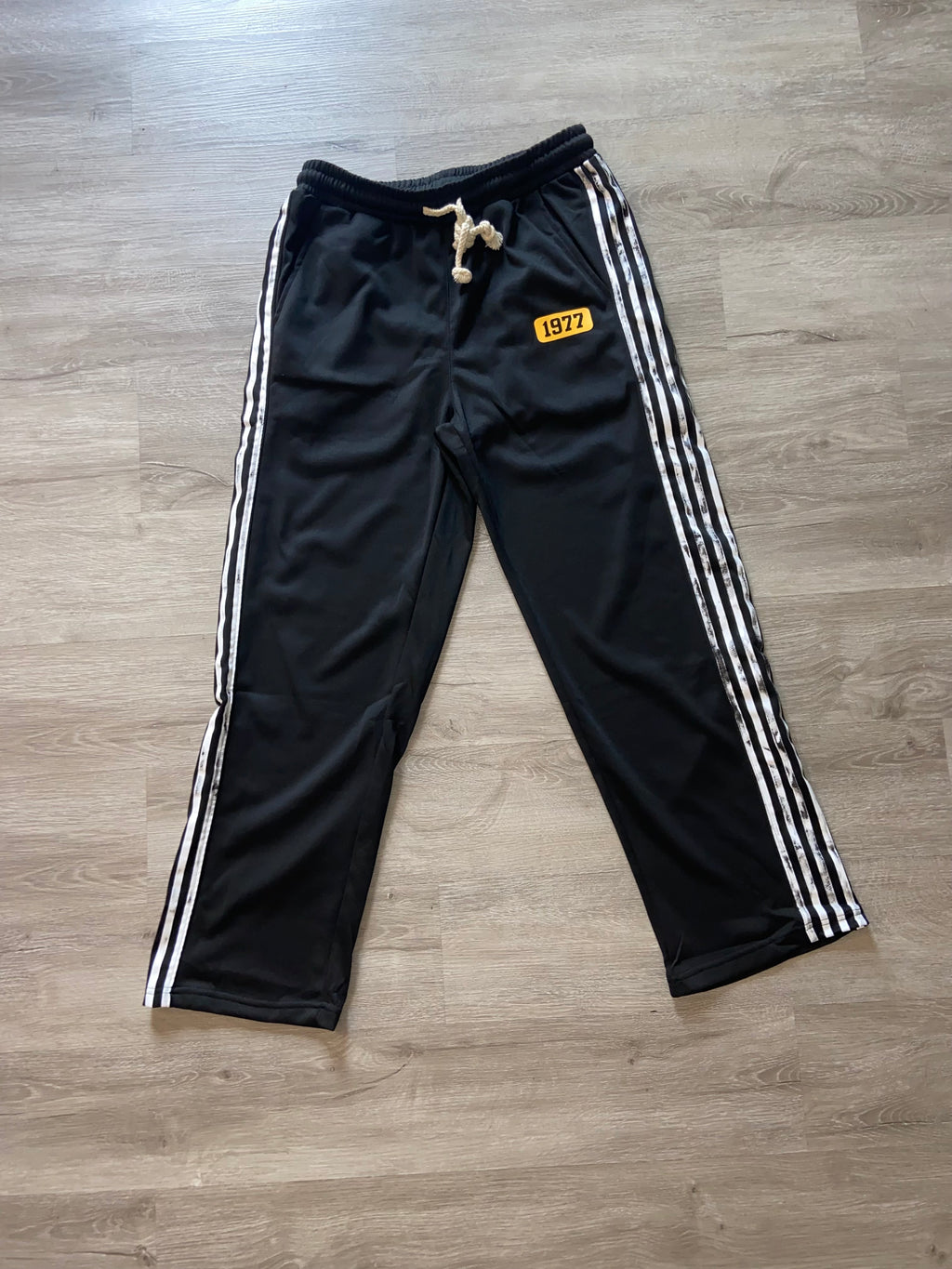 Black PJs