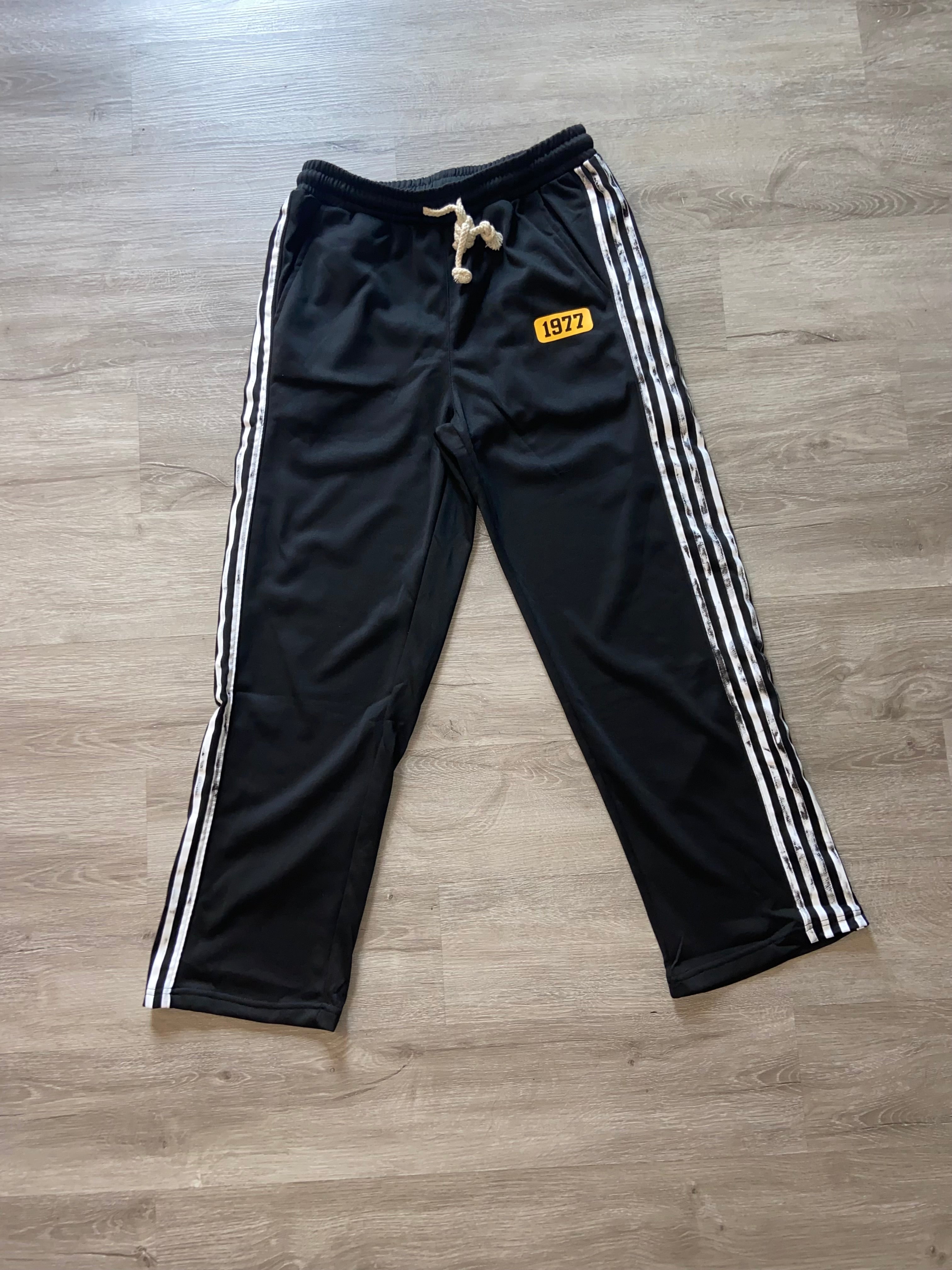 Black PJs