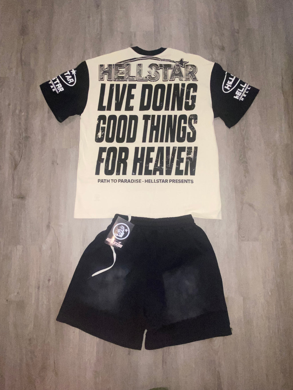 Hellstar set