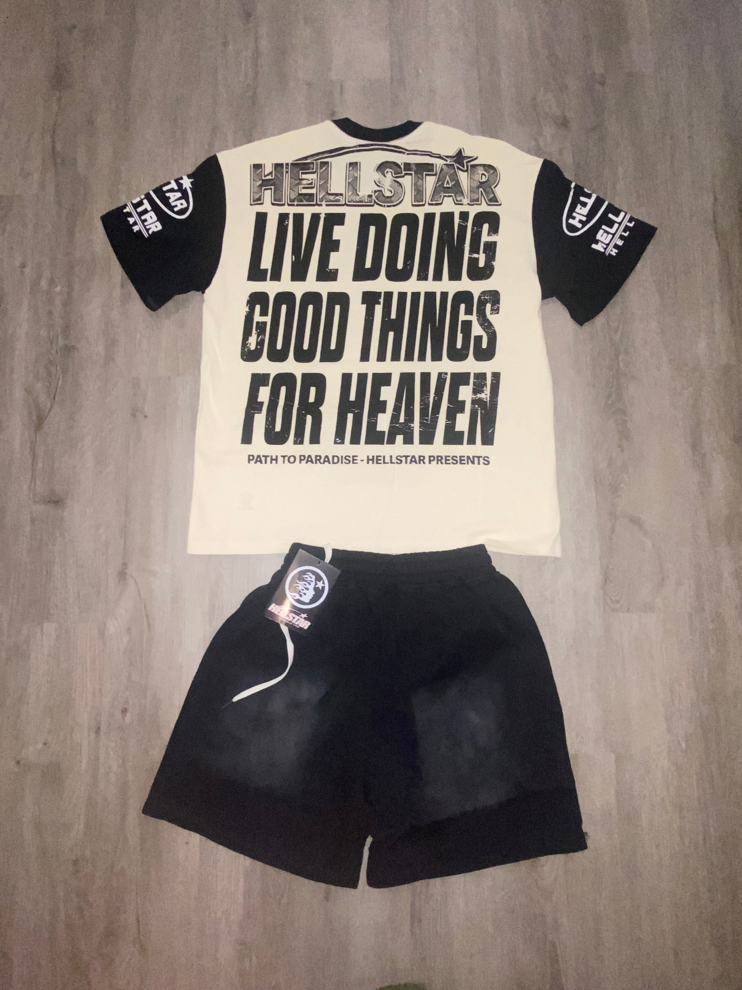 Hellstar set