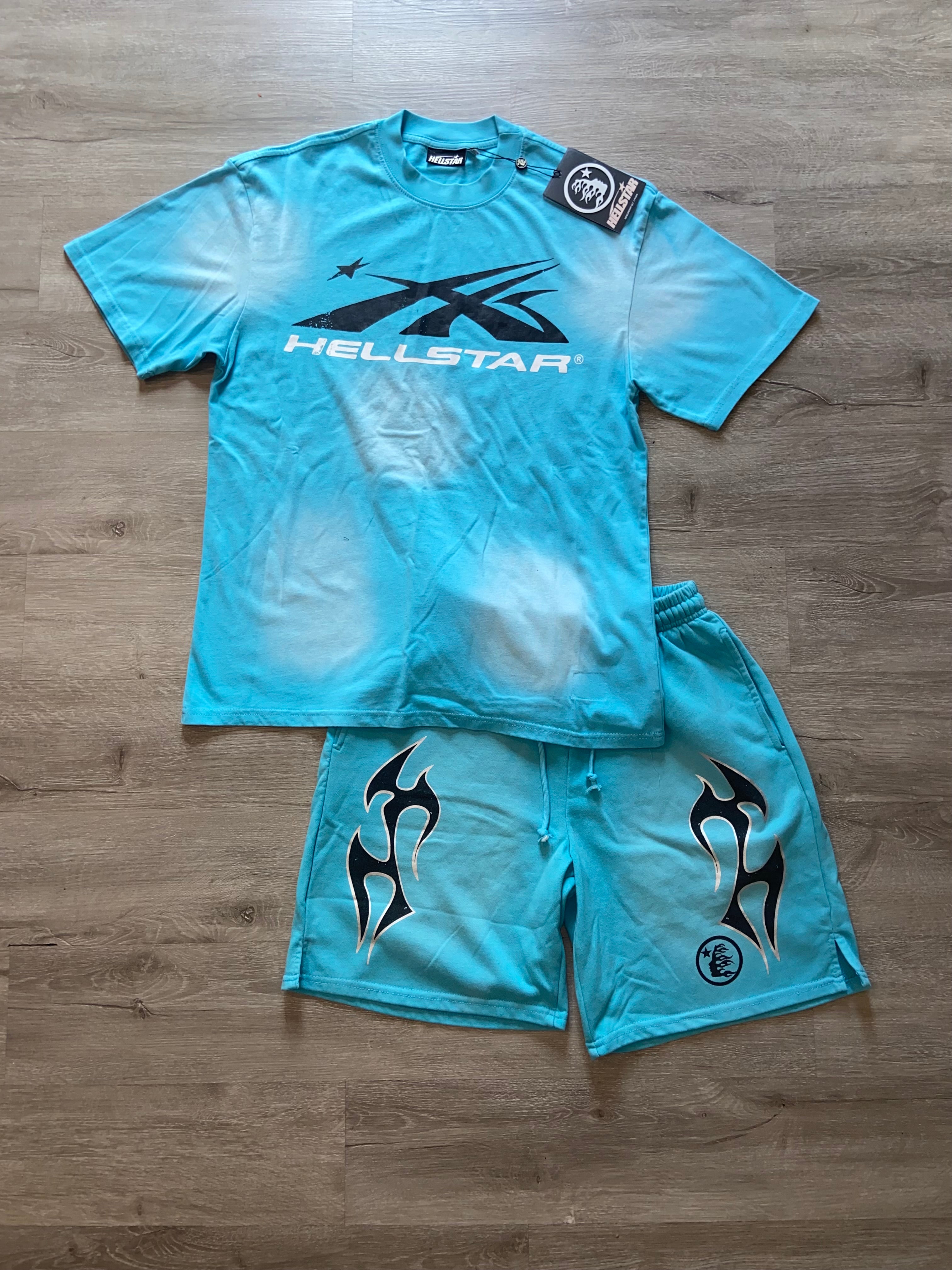 Hellstar Set
